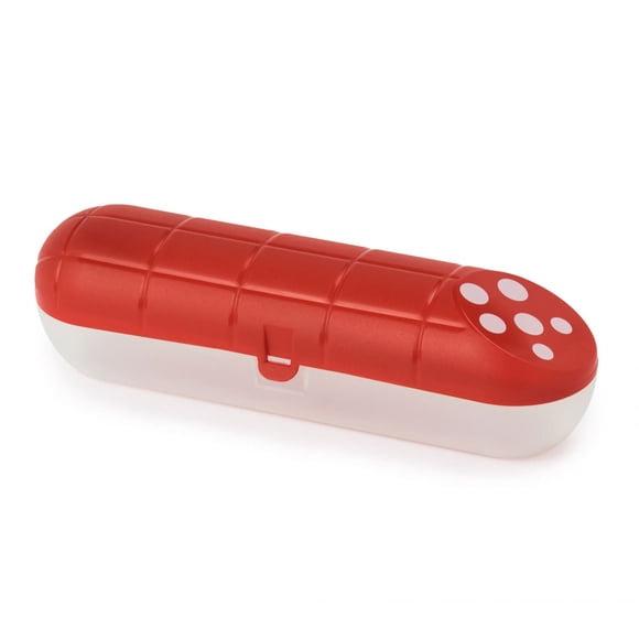 Snips Recipient de salami