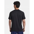 thumbnail image 3 of Reebok Men’s Motive T-Shirt, 3 of 7