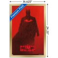 thumbnail image 2 of Film DC Comics The Batman - Batman Teaser One Sheet, 2 of 4