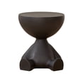 thumbnail image 2 of Ovzne Table de Chevet Maison Table d'Appoint de Canapé Table Basse Étagère Relevable B-ench en Liquidation, 2 of 5