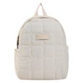 thumbnail image 2 of Lightweight Waterproof Cotton Padded Backpack - Ideal for Casual & School Use, 2 of 6