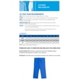 thumbnail image 1 of Landau Unisexe Pantalon Droit, Style 85221, 1 of 5