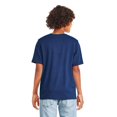 thumbnail image 2 of T-shirt à manches courtes Naruto pour garçons, 2 of 2