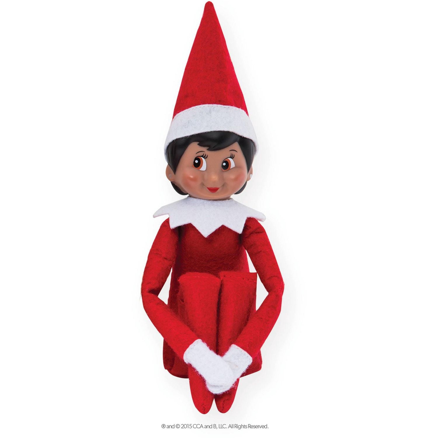 The Elf on the Shelf : Une tradition de Noël