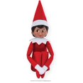 thumbnail image 1 of The Elf on the Shelf : Une tradition de Noël, 1 of 5