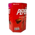 thumbnail image 3 of Lotte Pepero - Chocolate - Bulk, 3 of 4
