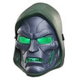 thumbnail image 1 of Marvel Studios’ Avengers: Doomsday Doctor Doom Power Surge FX Mask - English Version, 1 of 10