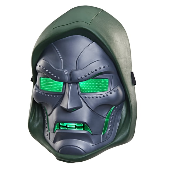 Marvel Studios’ Avengers: Doomsday Doctor Doom Power Surge FX Mask - English Version