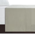 thumbnail image 2 of Mainstays Dove Flat Sheet, King, 2 of 5