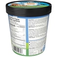 thumbnail image 3 of Ben & Jerry's Salted Caramel Almond Ice Cream, 473 mL, 3 of 6