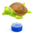 thumbnail image 2 of Agiferg Flotteur de Chlore pour Piscine, Distributeur de Chlore Flottant pour Piscines, Flotteur de Piscine, 2 of 9