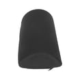 thumbnail image 1 of Half Round Bolster, Multifunctional Half Round Massage Bolster Promote Blood Circulation High Resilience  For Office For Travel, 1 of 8