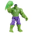 thumbnail image 1 of Marvel Avengers Epic Hero Series figurine Hulk Deluxe, 1 of 5