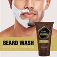thumbnail image 2 of SharkTRUE Just For Men Contrôle GX Gris Réduisant la Barbe Shampooing Nettoyant USU, 2 of 8