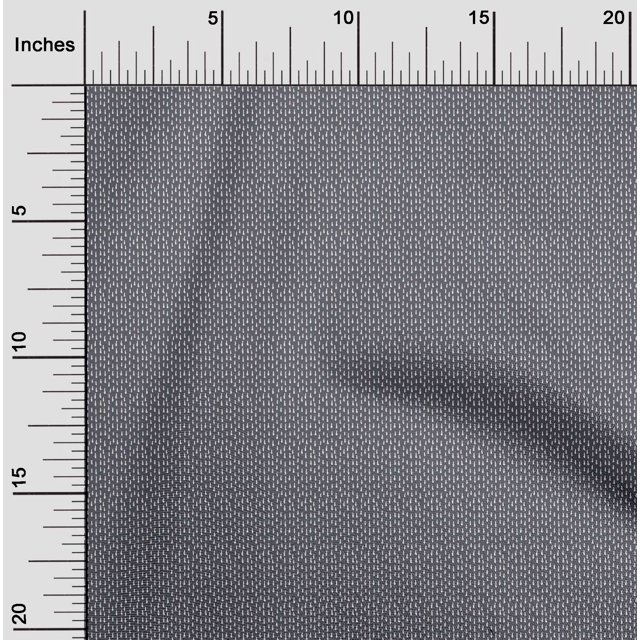 oneOone Silk Tabby Fabric Brush Stroke Block Decor Fabric Printed BTY 42 Inch Wide