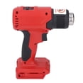 thumbnail image 1 of Handheld Hot Air Machine,Cordless Heat Gun Adjustable Hot Air Gun Cordless Heat Gun Effortless Installation, 1 of 14