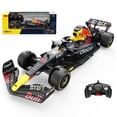 thumbnail image 1 of VOLTZ TOYS Licensed Red Bull RB18 F1 RC Car 1:18 Scale Remote Control Race Car with 2.4GHz, Toy for Kids & Adults, 1 of 8