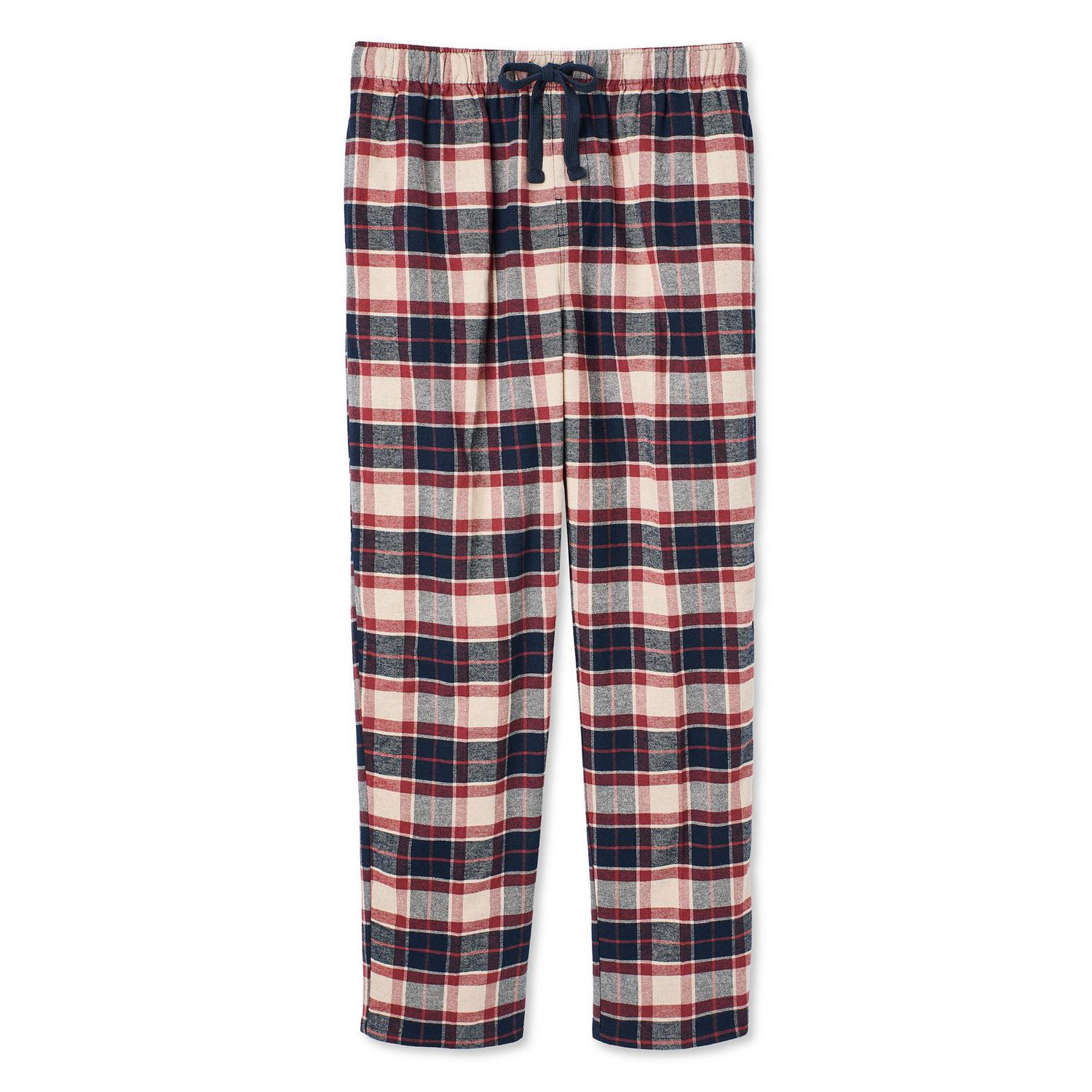 George Men's Flannel Pajama Pant