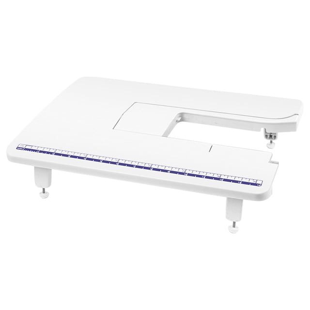 Sewing Machine Wide Extension Table Sewing Machine Removable Extension Table for