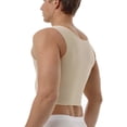 thumbnail image 4 of Underworks Tri-top Chest Binder, 4 of 4