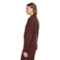 thumbnail image 4 of George Women's Mock-Neck Pullover, 4 of 6