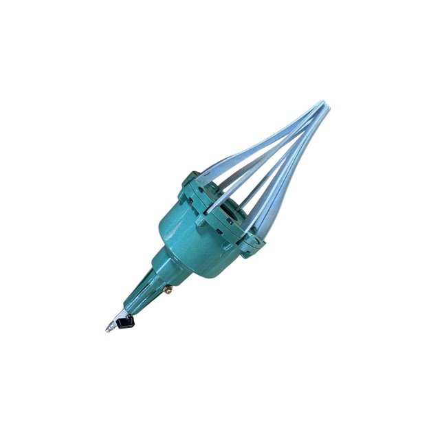 CV Joint Boot Install Tool Driveshaft Air Stretch Semi Rotary Ball Tool for Auto Vehicle Truck Blue