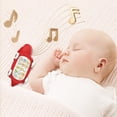thumbnail image 1 of LSLJS Children Dinosaur Early Education Machine Simulation Mobile Phone Toy Music Story Machine, Kids Toys, 1 of 6