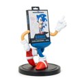 thumbnail image 1 of Station de charge sans fil Sonic The Hedgehog Power Idolz, 1 of 9