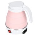 thumbnail image 3 of Electric Kettle,Folding Water Boiler Portable Folding Water Boiler Portable Water Boiler Future-Proof Design, 3 of 8