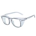 thumbnail image 1 of XASZHN Anti Blue Light Safety Goggles Protective Eyewear for Computer Screen A One Size, 1 of 3