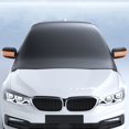 thumbnail image 4 of WIFKLSIIPG 1PC Winter Car Shield Easy to Install Secure and Clean Providing Ice Comfortable Travel, 4 of 8