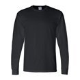 thumbnail image 1 of Gildan - T-Shirt à Manches Longues DryBlend 50/50, 1 of 1