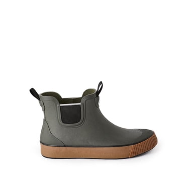 Ozark Trail Men's Chelsea Rain Boots