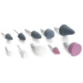 thumbnail image 2 of Performance Tool M565C Mounted Stone Set (10 Piece), 2 of 3