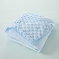 thumbnail image 3 of Receiving Baby Blanket Boy Infant Baby Boys Girls Baby Swaddle Blanket Wrap Cute Newborn Sleeping Bear Soft Wearable Swaddling Receiving Blanket Newborn Swaddle Blanket, 3 of 9