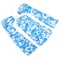 thumbnail image 3 of Surfboard Traction Non Slip Pad Surf Deck Traction Pad Grip Mat EVA for Water Sports, 3 of 14