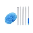thumbnail image 2 of SuoKom Microfiber Duste Ceiling Fan Duster Dusters for Cleaning Microfiber Duster with Extension Pole 67 Inches Duster for Cleaning Ceiling Fan High Furniture, 2 of 8