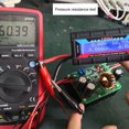 thumbnail image 4 of ZLight New Alternator Regulator 528 E 39 Voltage Regulator For Aircraft Discharge Time Carbon Brushes Power 150A, 4 of 6