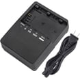 thumbnail image 1 of LC-E6 LP-E6N Battery Quick Charger for Canon EOS R R5 R6 5D Mark II IV 5DS 5DS R 6D 6Da 7D 7D Mark II 60D 70D 80D 90D Cameras, 1 of 7
