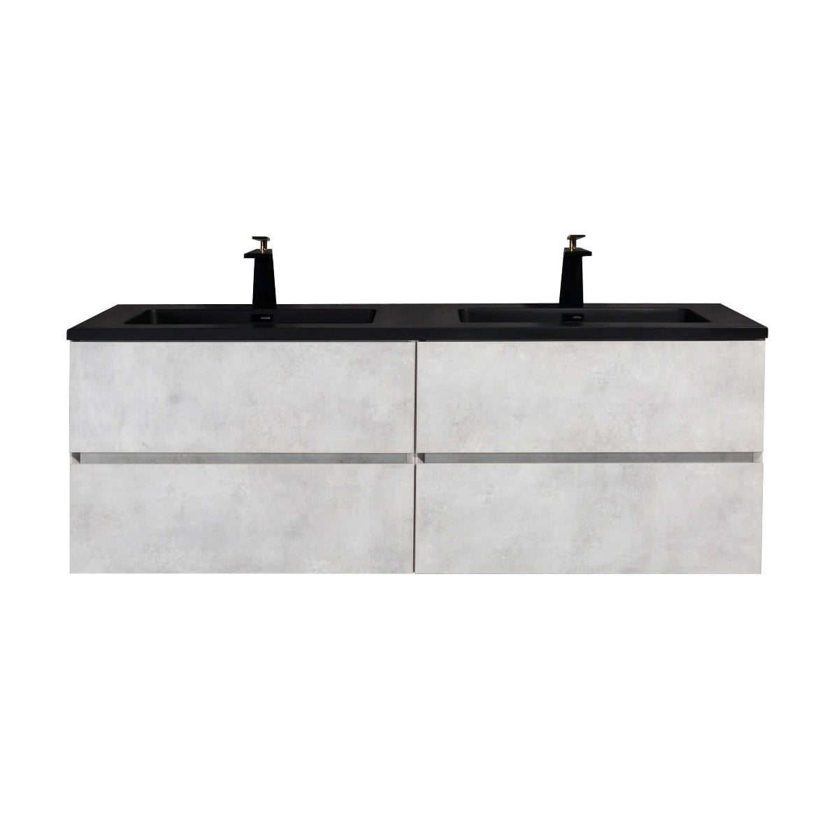 SERA Edge Bathroom Vanity