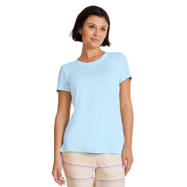 Jockey Soft Cool Short Sleeve Tee