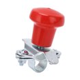 thumbnail image 3 of Steering Wheel Spinner,Steering Wheel Spinner 3004‑2348 Steering Booster Ball Steering Wheel Knob Professional Grade, 3 of 14