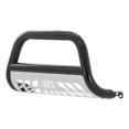 thumbnail image 1 of ARIES B35-6001 Aries Bull Bar Fits 03-12 Pilot Ridgeline, 1 of 2