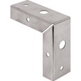thumbnail image 1 of Prime Line Products Corner Bracket Repair Kit N7195, 1 of 1