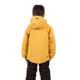 thumbnail image 4 of Trespass Mens Ski Jacket TP75 Wilson Honeybee 5/6, 4 of 7