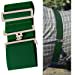 thumbnail image 2 of Intrepid International Elastic Blanket Surcingle, Hunter Green, 2 of 2