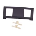 thumbnail image 2 of mmirethe Support de Musique Professionnel pour Clavier Électronique et Partitions Clips Dorés 47.5x20cm, 2 of 6