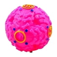 thumbnail image 1 of Jouet Distributeur de Nourriture Interactif pour Chiens à Remplir de Nourriture Distributeur de Nourriture pour Chiens, 1 of 7