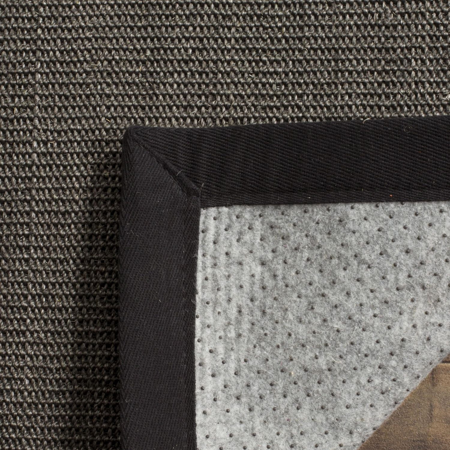 Safavieh Natural Fiber Forrester Tapis de Bordure