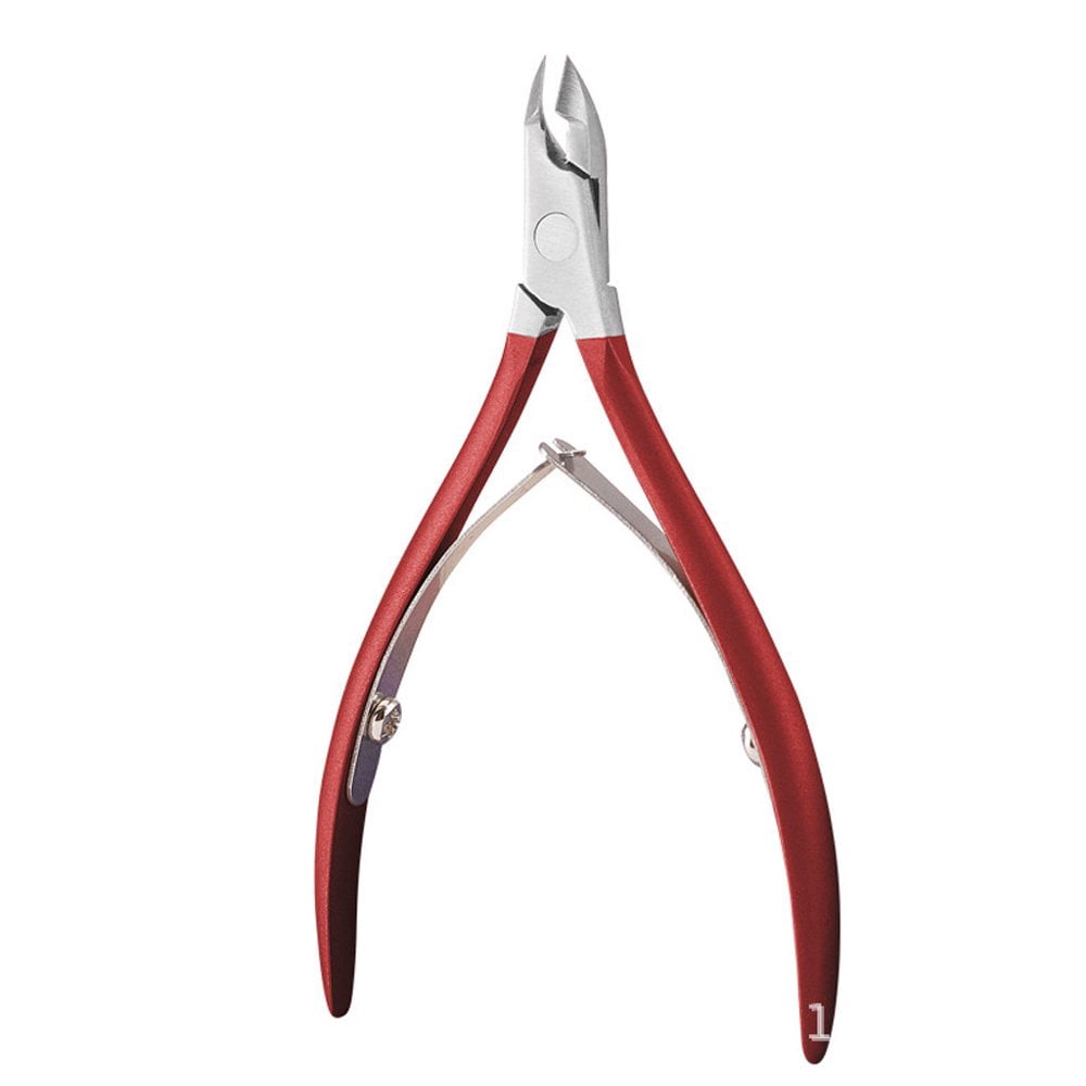 AMERTEER Cuticle Trimmers Cuticle Cutter Nippers Clippers Cuticle Remover Nail Tools